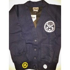 WENTWORTH SCHOOL CARDIGAN